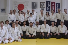 Stage Catania-25-26 Gennaio 2020 - Maestro Jean François Riondet